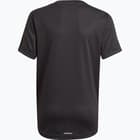 förhandsvisning ikon 2 för adidas Big Logo JR t-shirt Svart