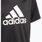 förhandsvisning ikon 3 för adidas Big Logo JR t-shirt Svart