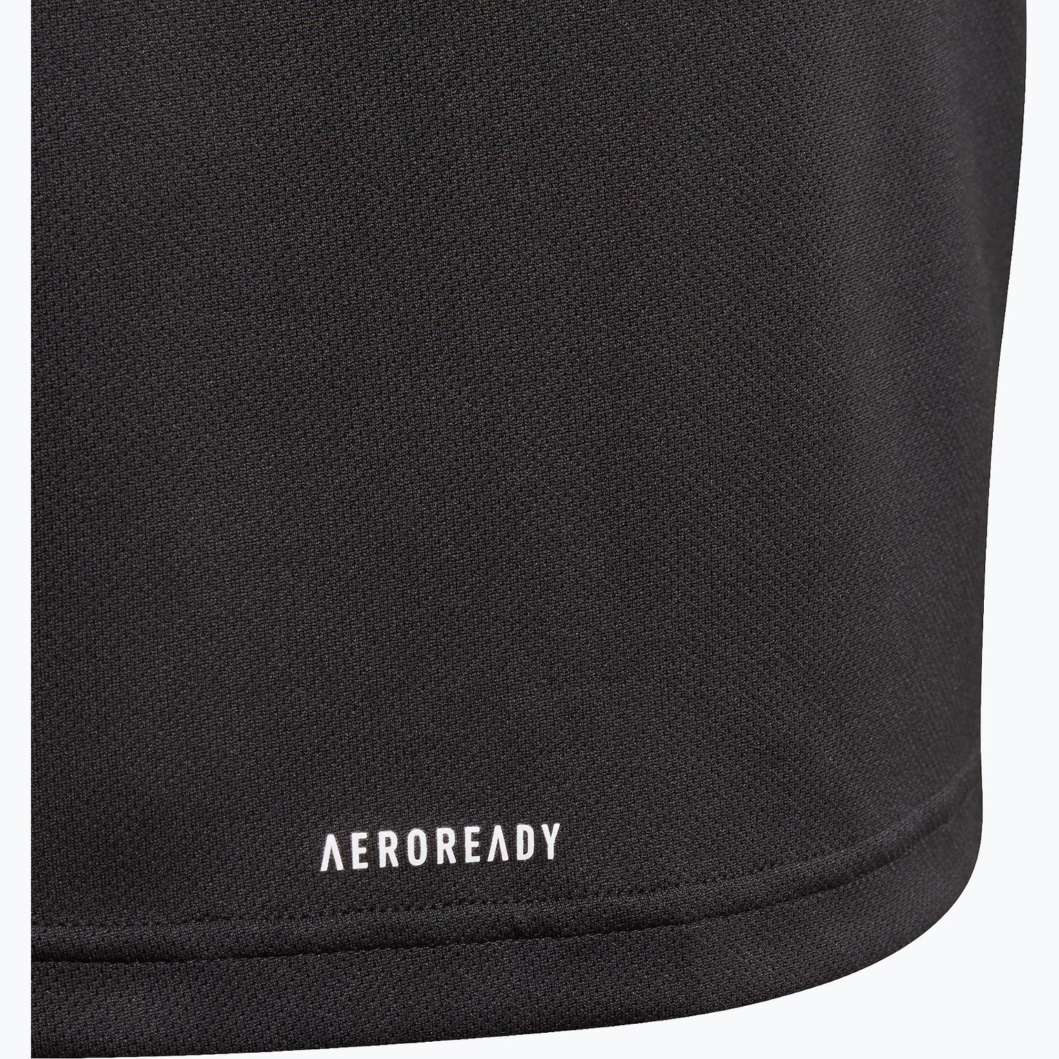 adidas Big Logo JR t-shirt Svart