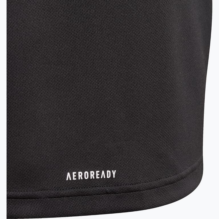 adidas Big Logo JR t-shirt Svart
