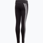 förhandsvisning ikon 2 för adidas 3S JR tights Svart