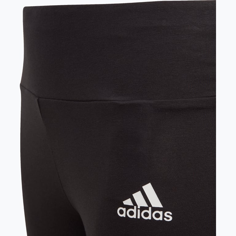 adidas 3S JR tights Svart