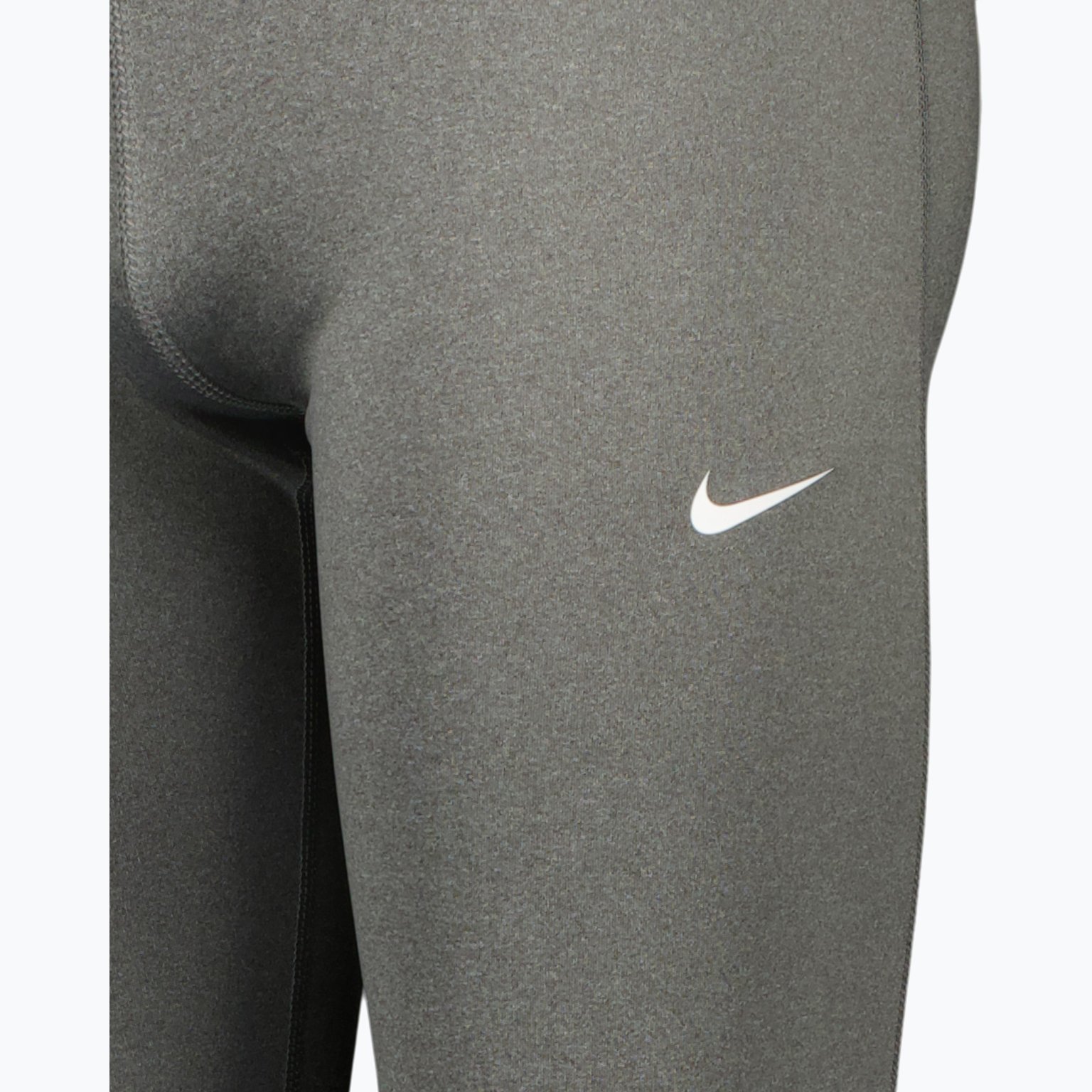 Nike Nike Pro Kids träningstights Grå