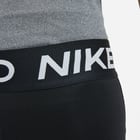 förhandsvisning ikon 3 för Nike Pro Big Kids 3in träningsshorts Svart