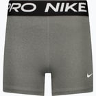 färgalternativ för Grå Nike Pro Big Kids 3in träningsshorts