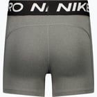 förhandsvisning ikon 2 för Nike Pro Big Kids 3in träningsshorts Grå