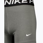 förhandsvisning ikon 3 för Nike Pro Big Kids 3in träningsshorts Grå