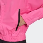 förhandsvisning ikon 5 för adidas W TE Tracktop 98 träningsjacka Rosa