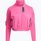 förhandsvisning ikon 6 för adidas W TE Tracktop 98 träningsjacka Rosa