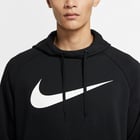 förhandsvisning ikon 4 för Nike Dri-FIT Pullover M träningströja Svart