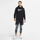 förhandsvisning ikon 6 för Nike Dri-FIT Pullover M träningströja Svart