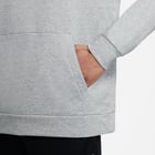 förhandsvisning ikon 5 för Nike Dri-FIT Pullover M träningströja Grå