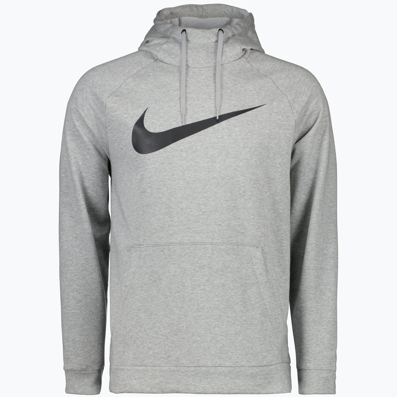 Nike Dri-FIT Pullover M träningströja Grå