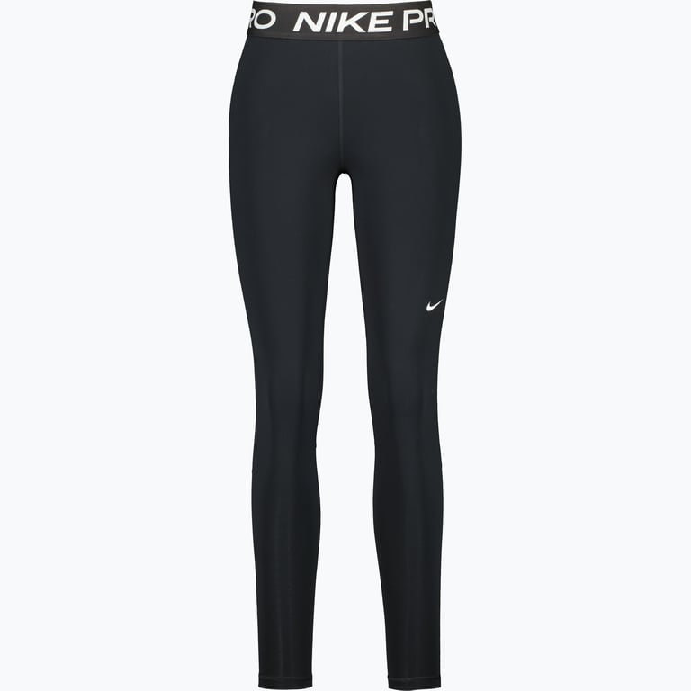 Nike Pro träningstights Svart