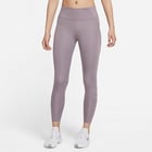 förhandsvisning ikon 1 för Nike One Luxe W 7/8 träningtights Lila