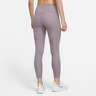 förhandsvisning ikon 2 för Nike One Luxe W 7/8 träningtights Lila