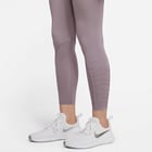 förhandsvisning ikon 4 för Nike One Luxe W 7/8 träningtights Lila