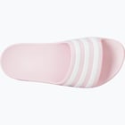 förhandsvisning ikon 5 för adidas Adilette Aqua JR badtofflor Rosa