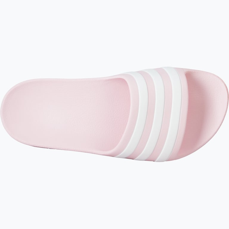 adidas Adilette Aqua JR badtofflor Rosa