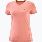 förhandsvisning ikon 3 för Salomon XA W t-shirt Rosa