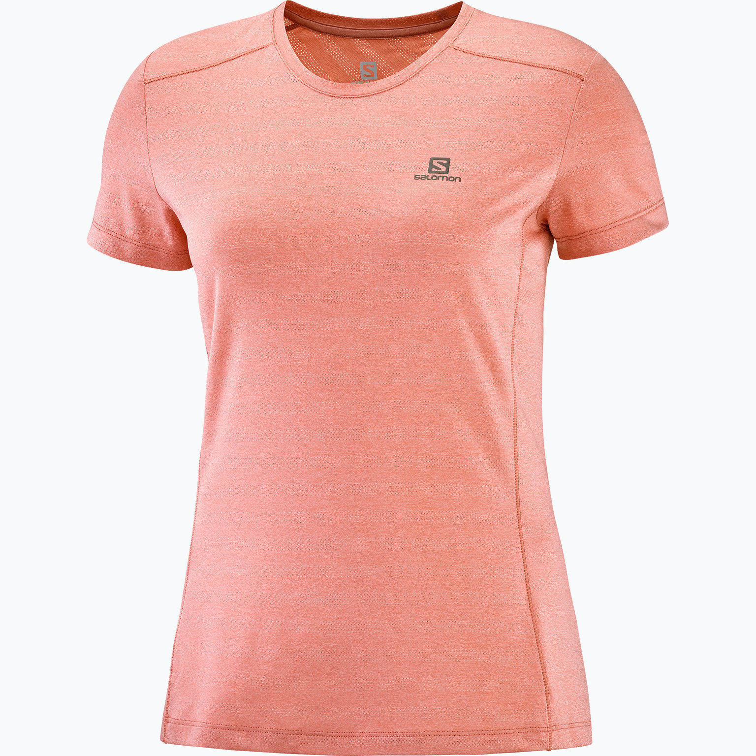 Salomon XA W t-shirt Rosa