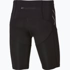 förhandsvisning ikon 2 för 2XU Aero Vent Compression träningsshorts Svart