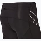 förhandsvisning ikon 3 för 2XU Aero Vent Compression träningsshorts Svart