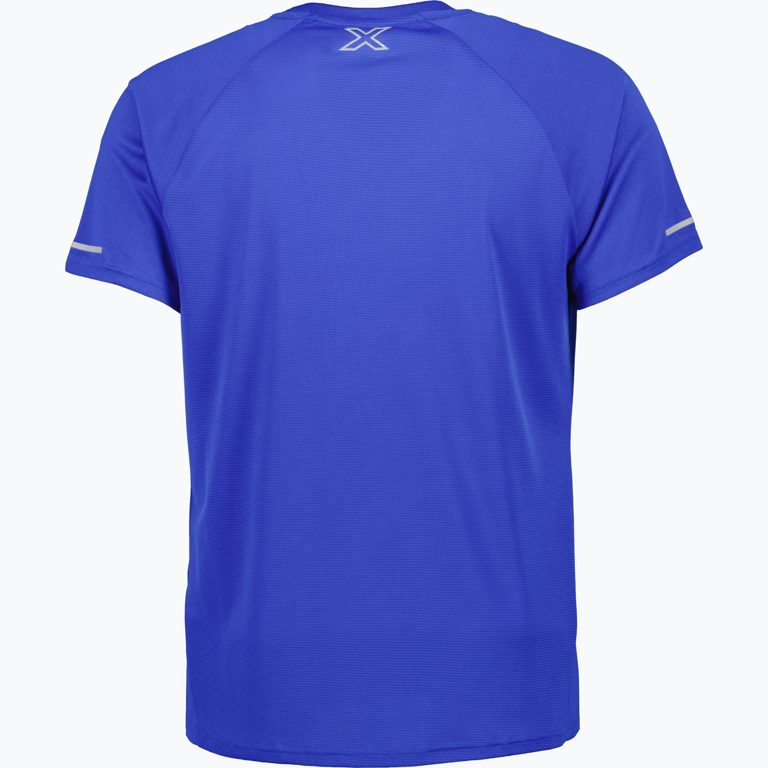 2XU Aero M träningst-shirt Blå