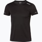 färgalternativ för Svart 2XU Aero träningst-shirt