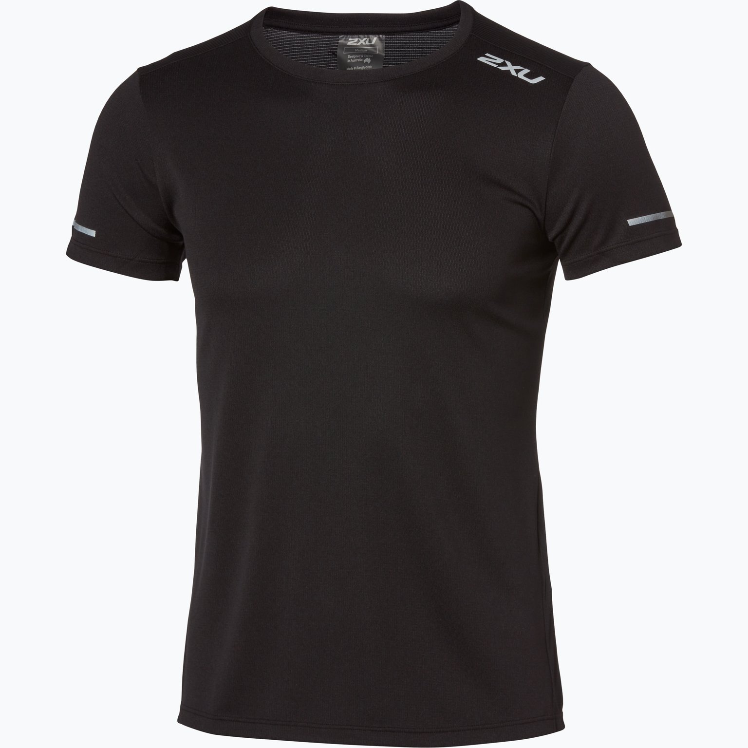 2XU Aero träningst-shirt Blå