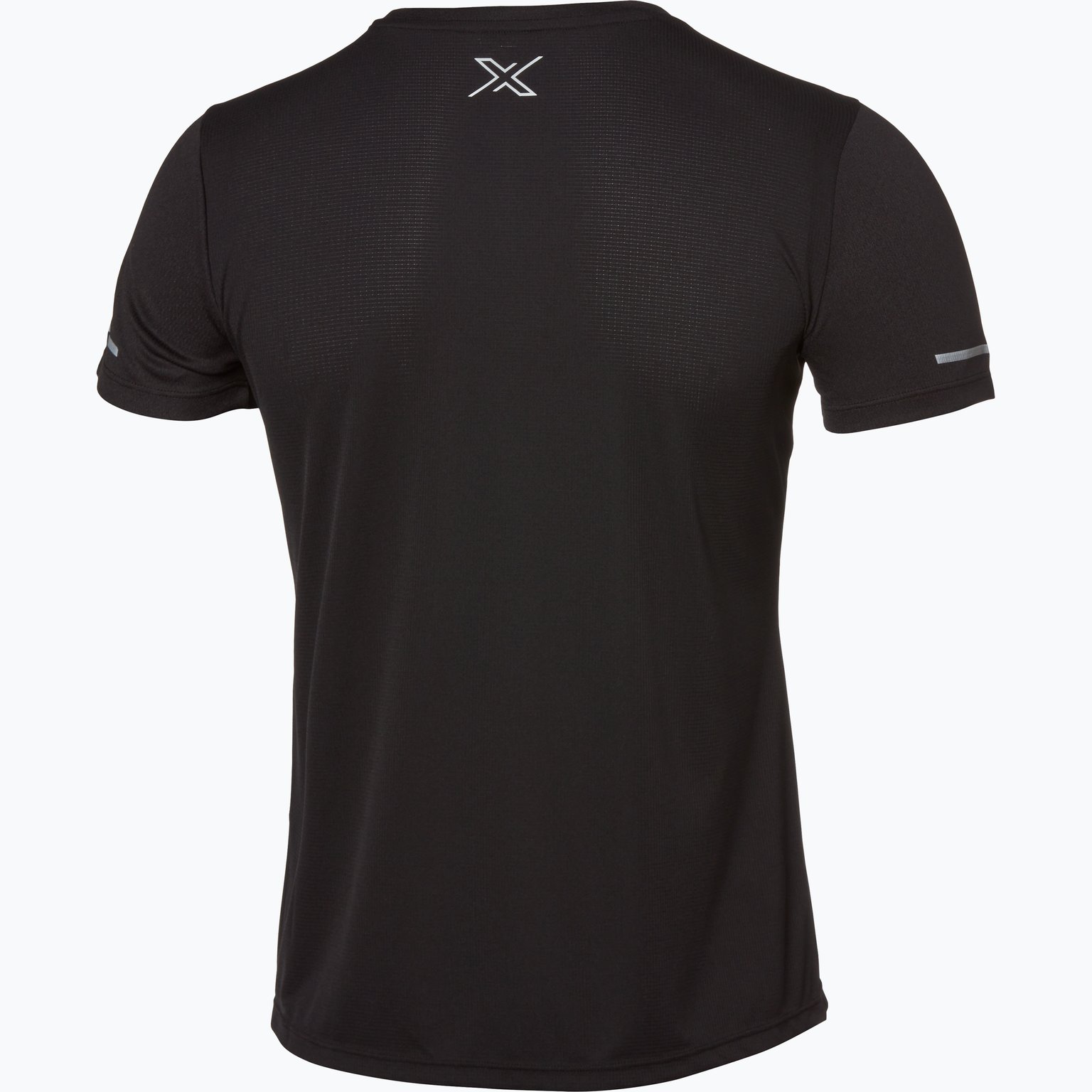 2XU Aero träningst-shirt Svart