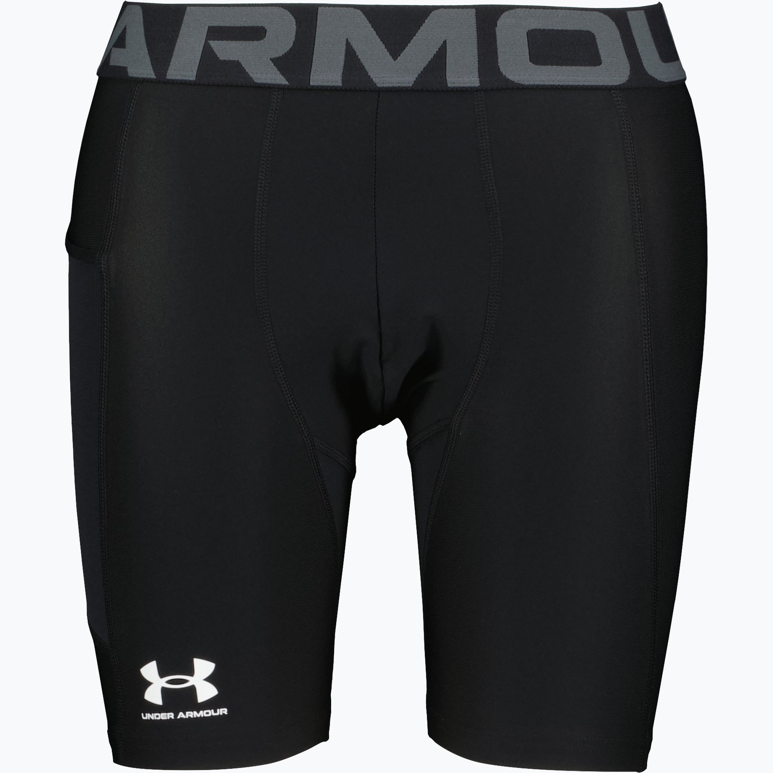 Under armour HeatGear® Armour M kompressionsshorts  Svart