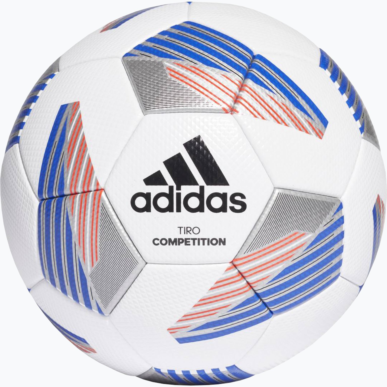 adidas Tiro Competition Fotboll Vit