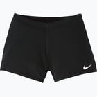 förhandsvisning ikon 1 för Nike B Solid Square Leg badshorts Svart