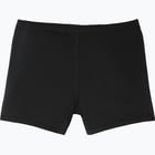 förhandsvisning ikon 2 för Nike B Solid Square Leg badshorts Svart