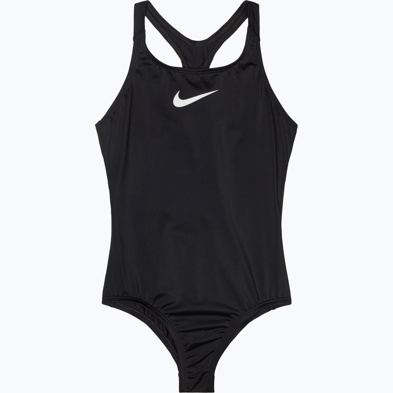 Nike Racerback One Piece JR baddräkt Svart