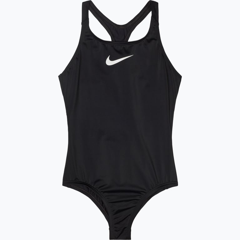 Nike Racerback One Piece JR baddräkt Svart