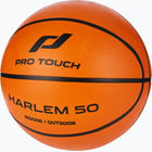 färgalternativ för Orange Pro touch Harlem 50 basketboll