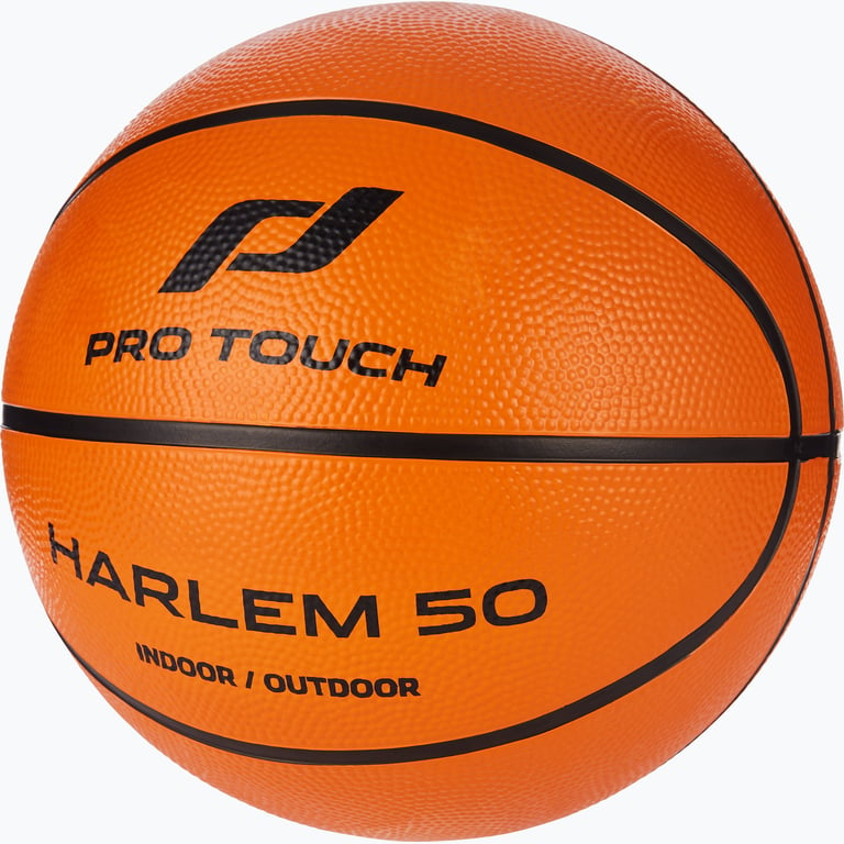 Pro touch Harlem 50 basketboll Orange