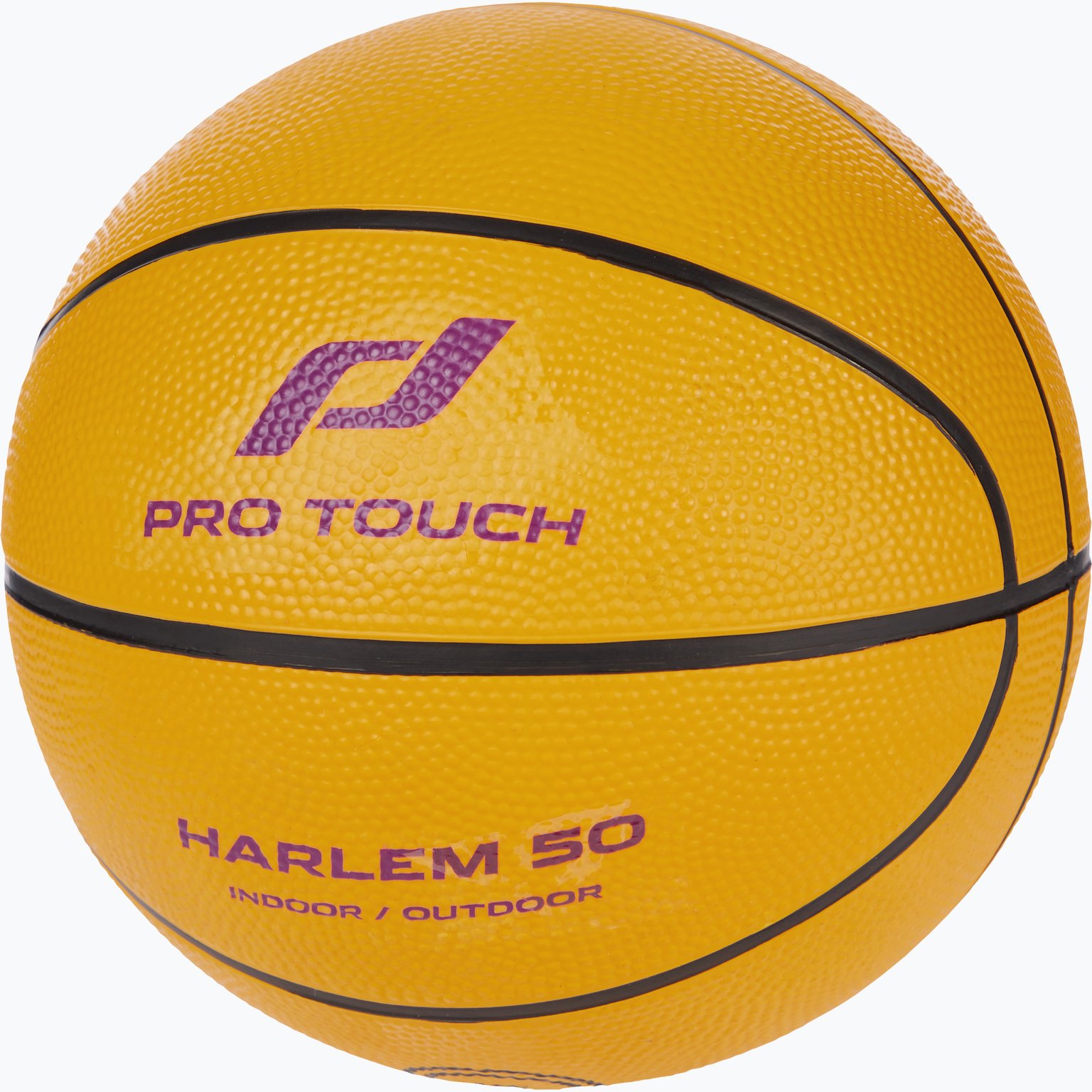 Pro touch Harlem 50 basketboll Orange