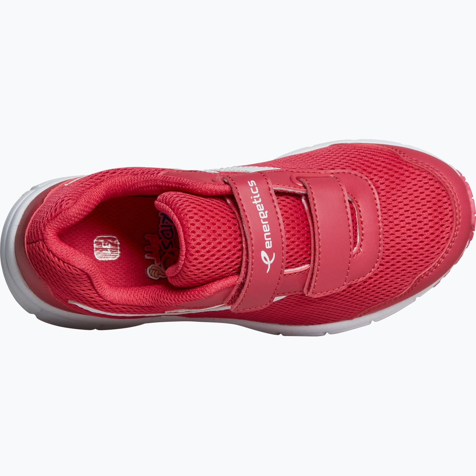 Energetics Amsterdam 5 VLC jr sneakers Rosa