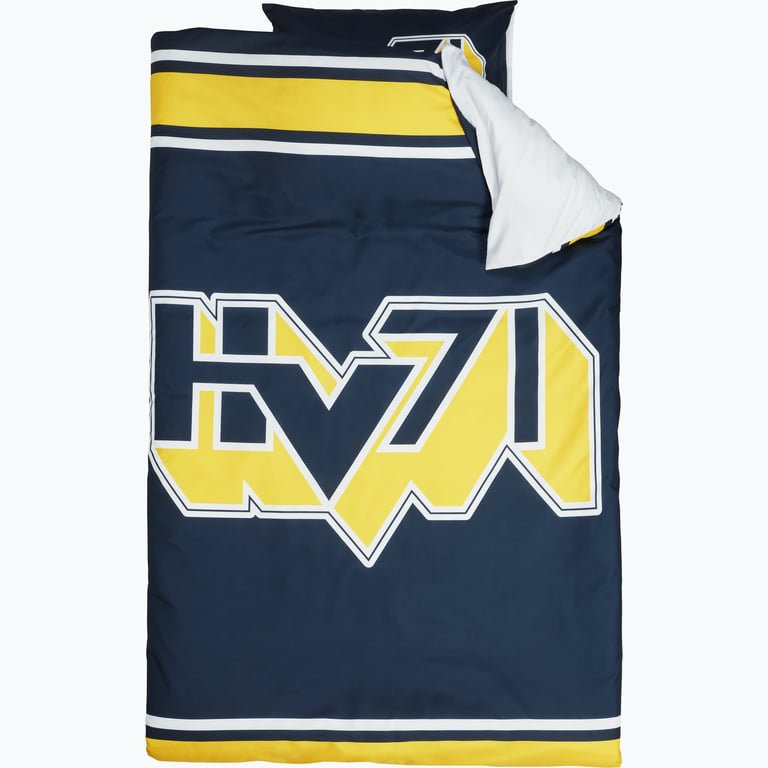 HV71 BÄDDSET 2.0 Blå