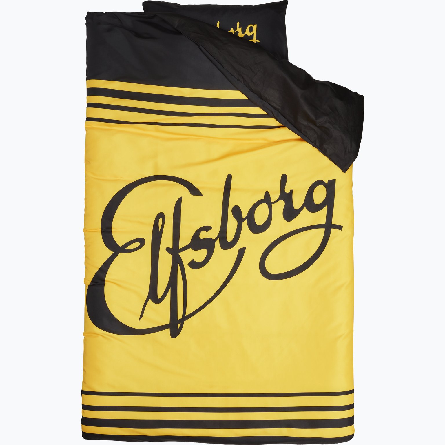 IF ELFSBORG Bäddset 2.0 Gul