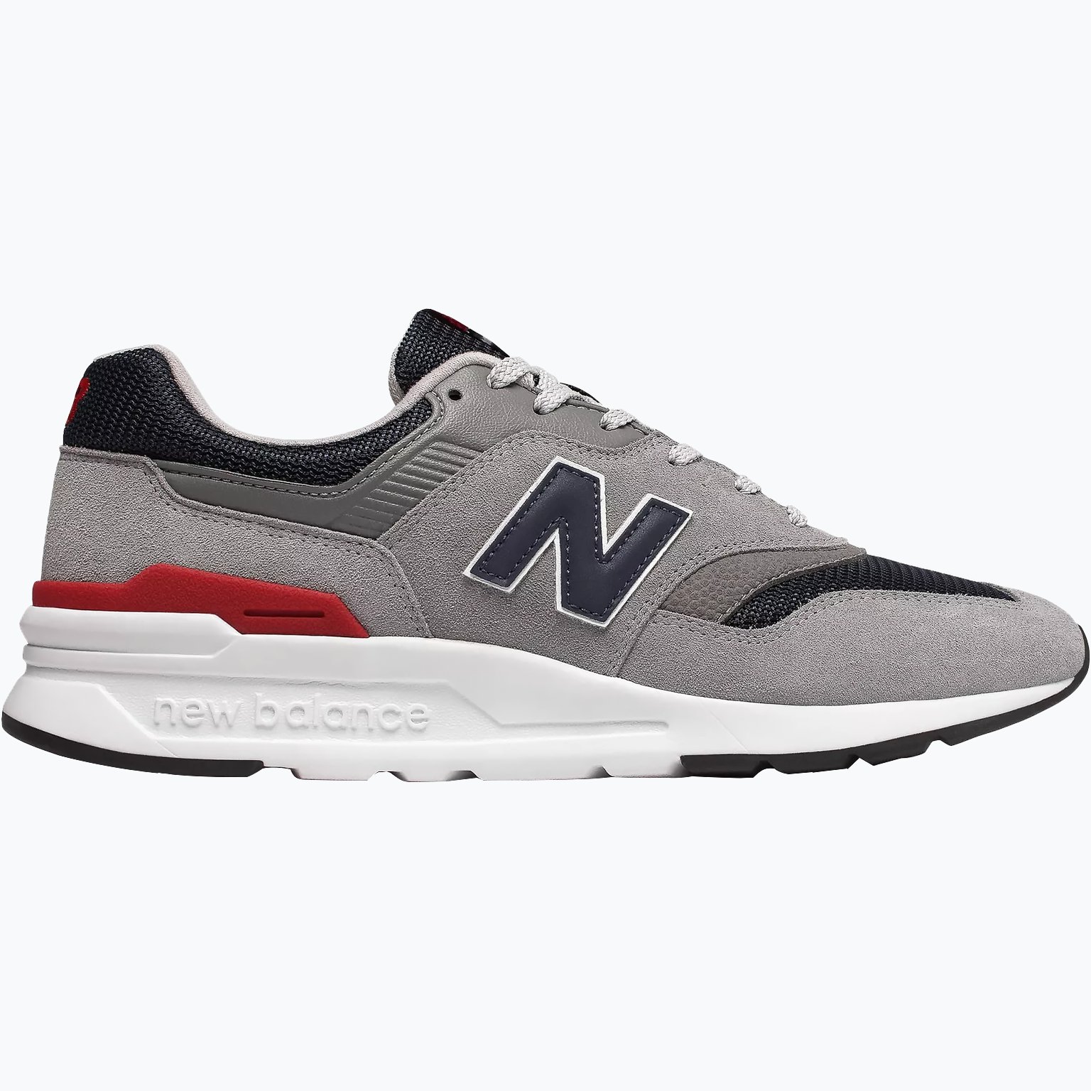 New Balance 997H M sneakers Grå