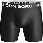 förhandsvisning ikon 1 för Björn Borg Solid Shorts kalsonger  Svart