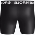 förhandsvisning ikon 2 för Björn Borg Solid Shorts kalsonger  Svart