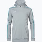 förhandsvisning ikon 7 för Nike  Dri-FIT Academy JR hoodie Grå