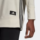 förhandsvisning ikon 5 för adidas W Sportswear Mesh linne Rosa