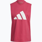 förhandsvisning ikon 7 för adidas W Sportswear Mesh linne Rosa