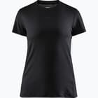 förhandsvisning ikon 5 för Craft ADV Essence W löpart-shirt Svart